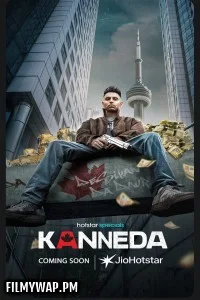 Kanneda (2025) Hindi Web Series