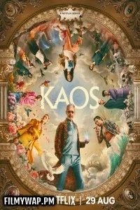Kaos (2024) Hindi Web Series