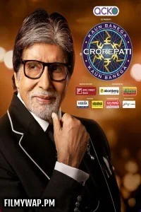 Kaun Banega Crorepati 2024 Season 16 Hindi TV Shows