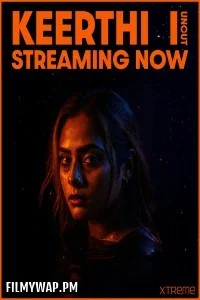 Keerthi (2025) Xtreme Hindi Short Film
