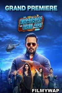Khatron Ke Khiladi 2023 Season 13 Hindi TV Shows
