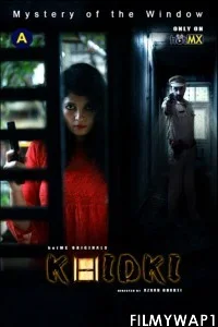 Khidki (2022) HotMX Original