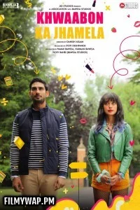 Khwaabon Ka Jhamela (2024) Hindi Movie