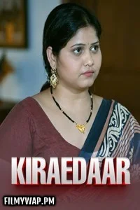 Kiraedaar (2025) S01 Dzyreplay Hindi Unrated Webseries