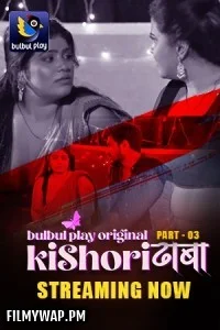 Kishori Dhaba (2025) S01 BulbulPlay Hindi Unrated Webseries