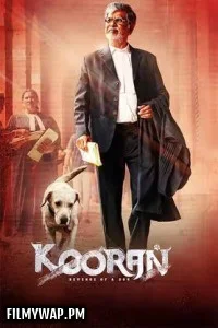 Kooran (2025) Hindi Dubbed Movie