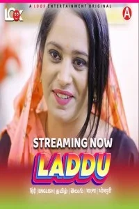 Laddu (2024) LookEnt Hindi Unrated Web Series