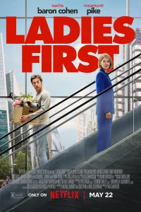 Ladies First 2026 Hindi Dubbed Dubbed Movie
