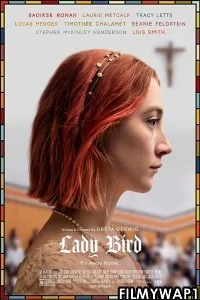 Lady Bird (2017) Hindi Dubbed