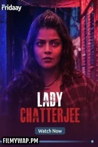 Lady Chatterjee (2024) Bengali Web Series