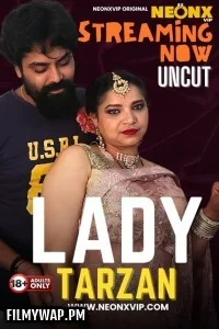 Lady Tarzan (2024) NeonX Hindi Short Film
