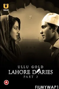 Lahore Diaries Part 2 (2022) Ullu Original