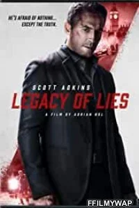 Legacy of Lies (2021) English Movie