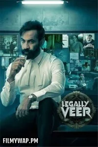 Legally Veer (2025) Hindi Dubbed Movie