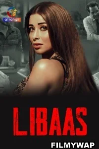Libaas (2023) Hindi WebSeries