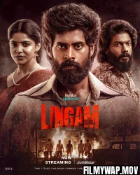 Lingam S01 Hindi Web Series