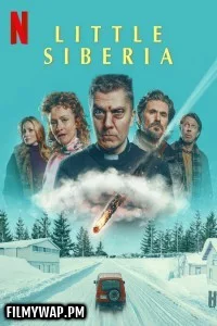 Little Siberia (2025) Hollywood Hindi Dubbed