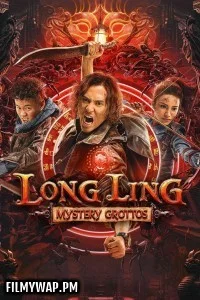 Long Ling Mystery Grottos (2022) Chinese Hindi Dubbed
