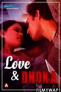 Love And Dhoka (2022) GupChup Original