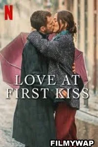 Love At First Kiss (2023) Hindi Dubbed
