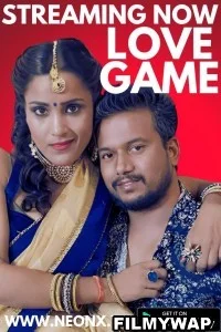 Love Game (2023) NeonX Hindi Short Film