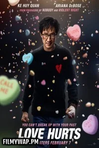 Love Hurts (2025) English Movie