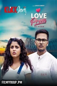 Love Prem Reloaded (2025) Bengali Movie