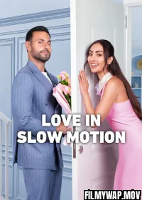 Love in Slow Motion 2026 Hindi Dubbed Dubbed Movie