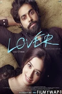 Lover (2022) Punjabi Full Movie