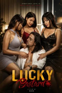 Lucky Bastard (2026) NiksIndian English Short Film