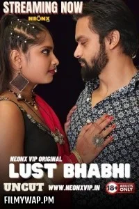 Lust Bhabhi (2024) NeonX Hindi Short Film