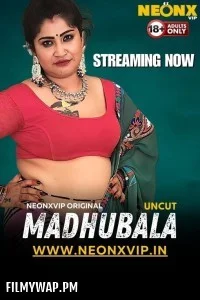 Madhubala (2024) NeonX Hindi Short Film