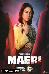 Maeri (2024) Hindi WebSeries