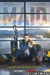 Maid (2021) Hindi Web Series