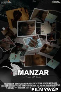 Manzar (2023) Hindi Web Series