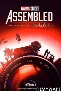 Marvel Studios Assembled (2022) English Web Series