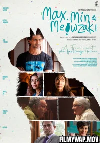 Max Min and Meowzaki (2026) Hindi Movie