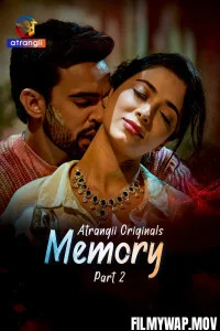 Memory Atrangii Hindi Webseries