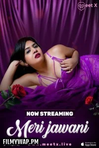 Meri Jawani (2025) MeetX Hindi Short Film