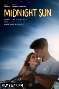 Midnight Sun (2018) Hindi Dubbed