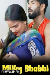 Milky Bhabhi (2025) Hindi Short Film