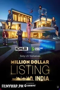 Million Dollar Listing India 2024 Season 1 Hindi TV Shows