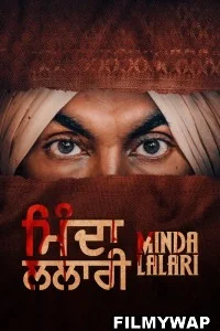 Minda Lalari (2023) Punjabi Full Movie