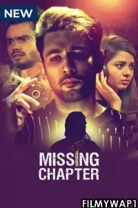 Missing Chapter (2021) Hindi Web Series