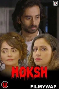 Moksh (2022) PrimeFlix Original