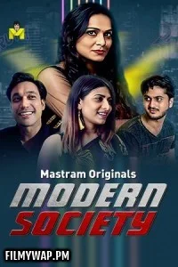 Mordern Society (2025) Mastram Hindi Short Film