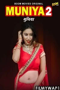 Muniya 2 (2022) BoomMovies Original