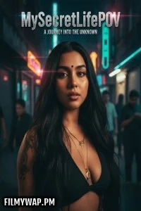 MySecret LifePOV (2025) OnlyFans English Short Film