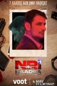 NRI Haadsa (2021) Hindi Web Series