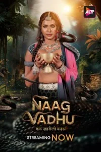Naag Vadhu (2024) Hindi WebSeries